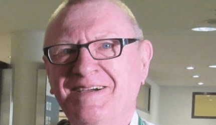 Vale Mick Tierney